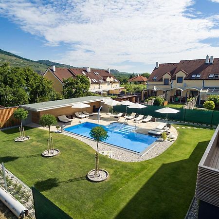 Weinlodge Siedler Mautern Zewnętrze zdjęcie