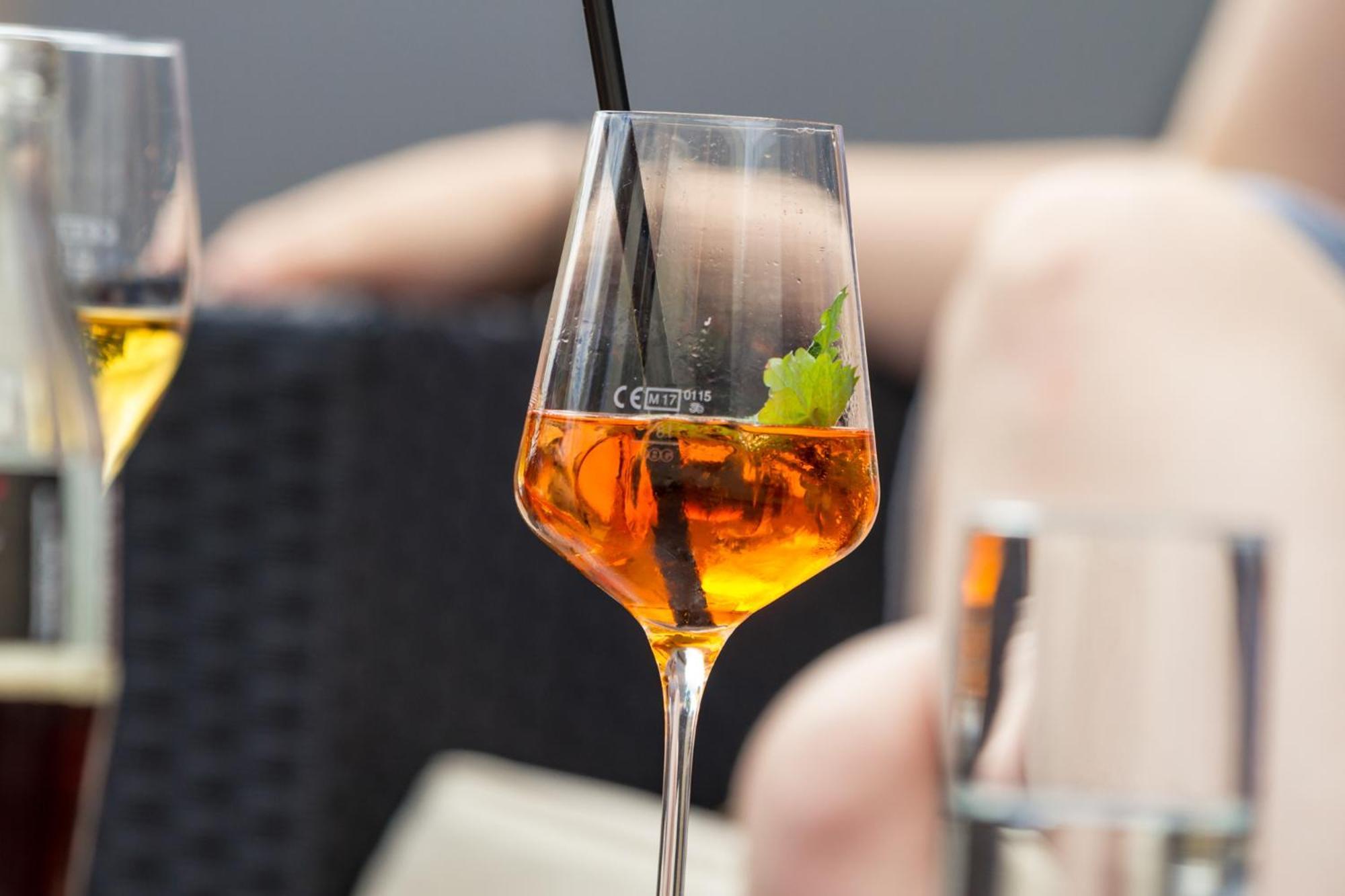 Weinlodge Siedler Mautern Zewnętrze zdjęcie