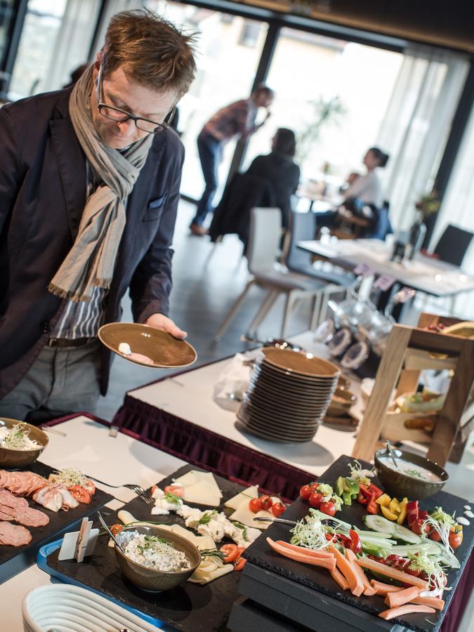 Weinlodge Siedler Mautern Zewnętrze zdjęcie