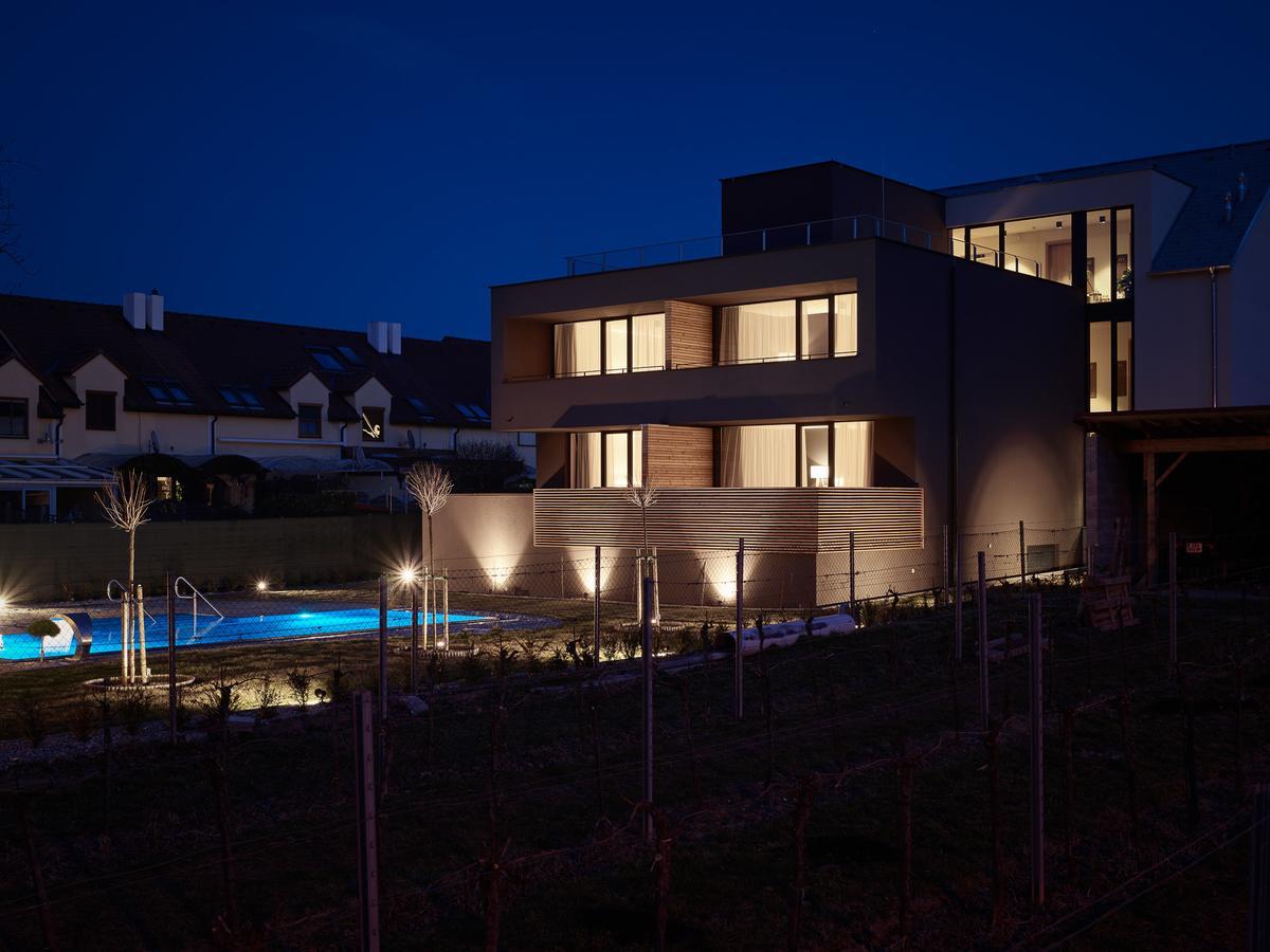 Weinlodge Siedler Mautern Zewnętrze zdjęcie